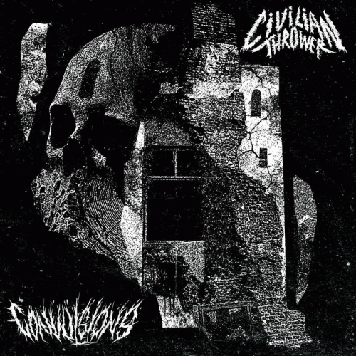 Convulsions (ESP) : Convulsions - Civilian Thrower